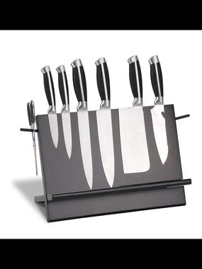 Magnetic Knife Holder